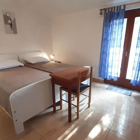 Apartments Nadia Sokolic Nerezine Dış mekan fotoğraf
