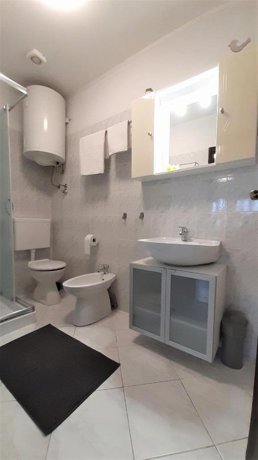 Apartments Nadia Sokolic Nerezine Dış mekan fotoğraf