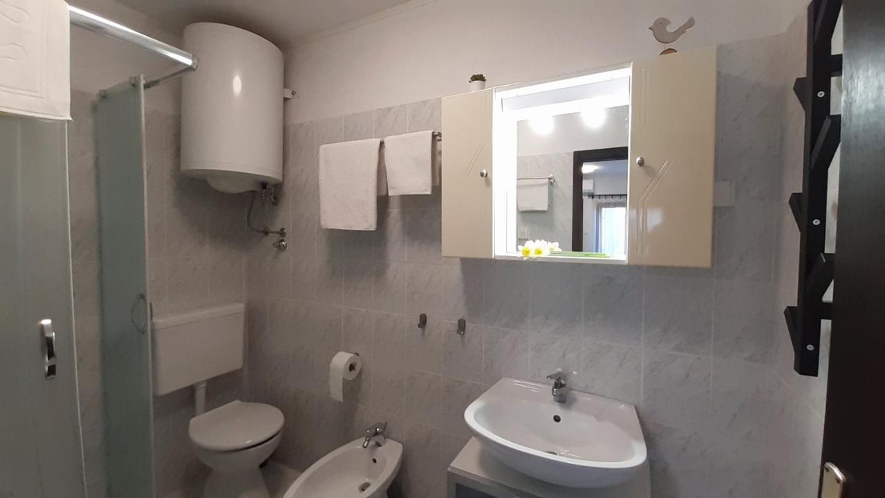 Apartments Nadia Sokolic Nerezine Dış mekan fotoğraf