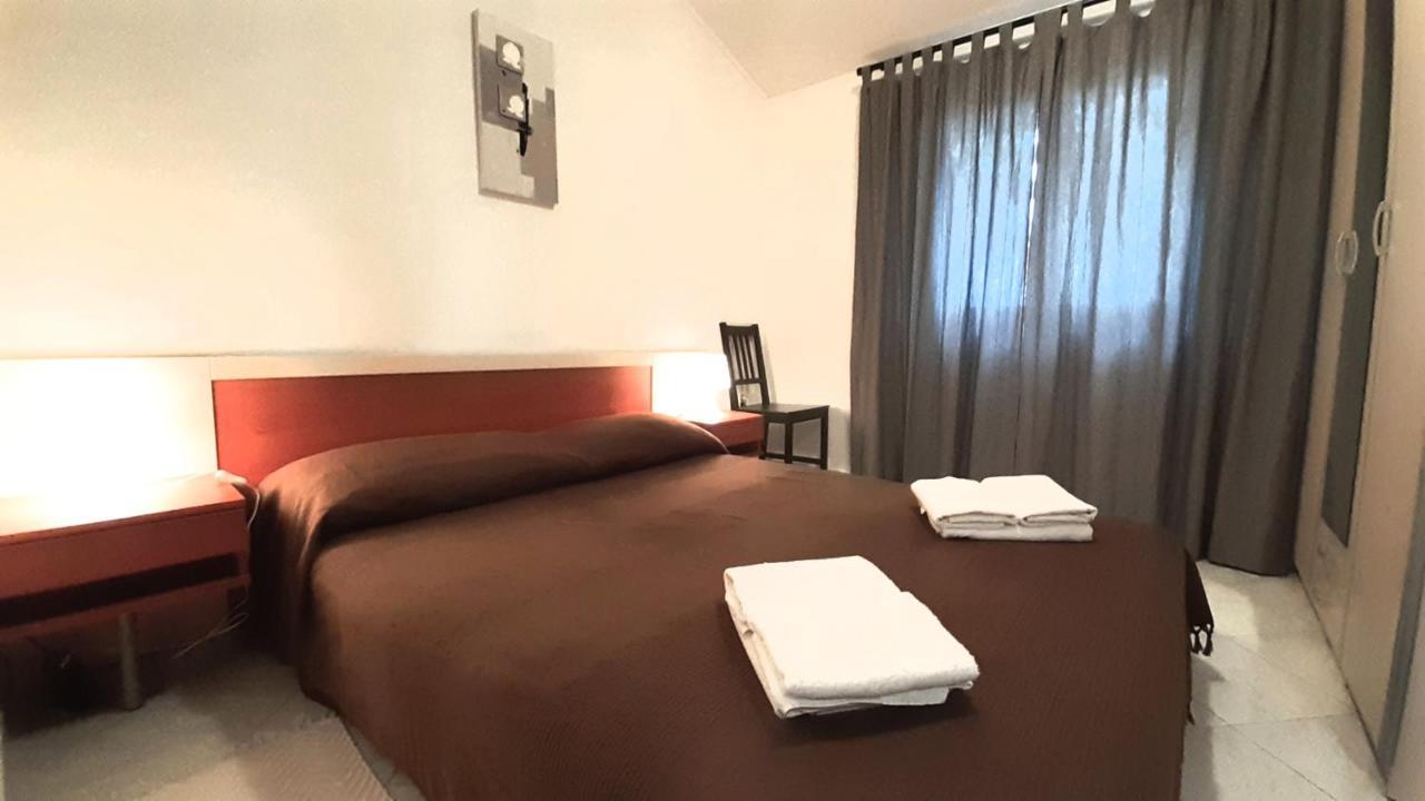Apartments Nadia Sokolic Nerezine Dış mekan fotoğraf