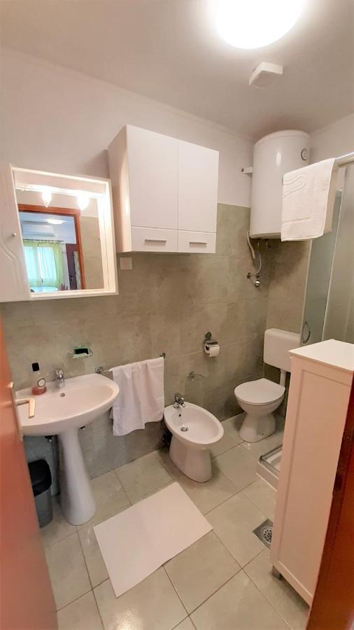 Apartments Nadia Sokolic Nerezine Dış mekan fotoğraf