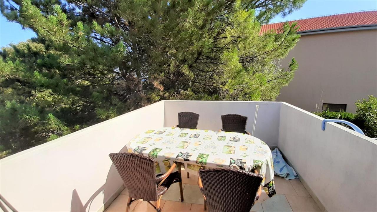 Apartments Nadia Sokolic Nerezine Dış mekan fotoğraf