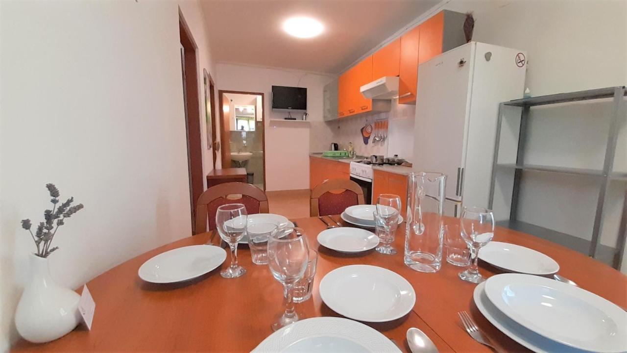 Apartments Nadia Sokolic Nerezine Dış mekan fotoğraf