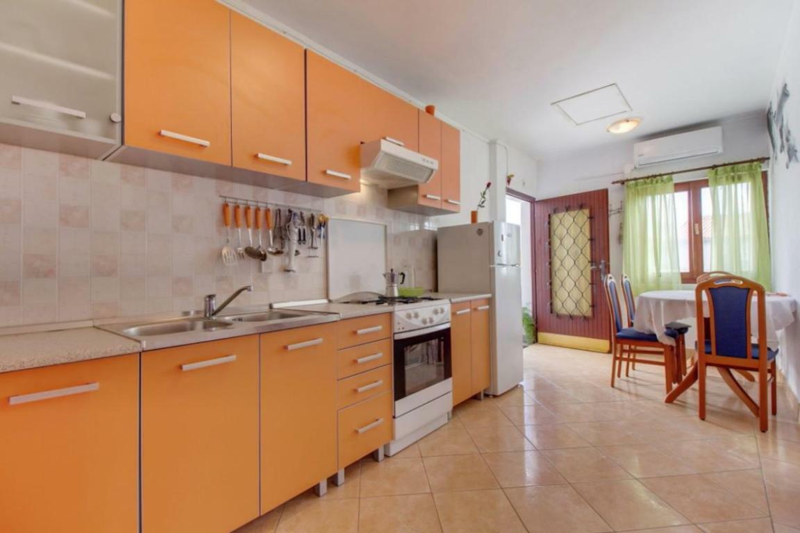 Apartments Nadia Sokolic Nerezine Dış mekan fotoğraf